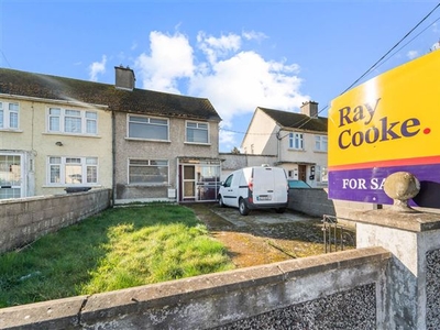 58 Rossmore Avenue, Ballyfermot, Dublin 10