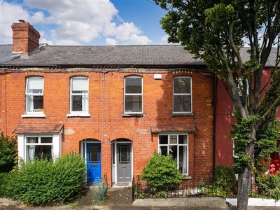 6 Susanville Road, Drumcondra, Dublin 3