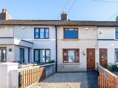 60 Bargy Road, East Wall, Dublin 3