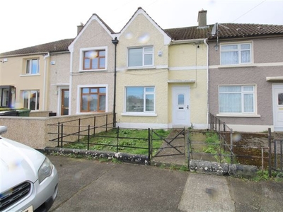 67 Derry Drive, Crumlin, Dublin 12