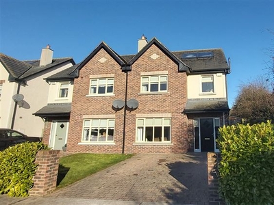 68 The View, Five Oaks Village, Drogheda, Louth