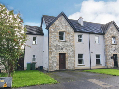 72 Gort Na Null, Sixmilebridge, County Clare