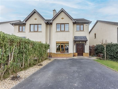 73 Bishopsfield, Waterford City, Waterford