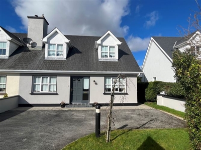 8 Acres Hill, Ballinameen, Roscommon