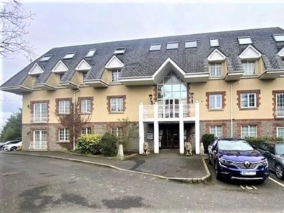 Apartment 7 The Sacra, Tassagard Green, Saggart, County Dublin