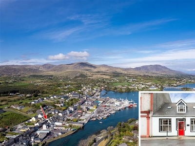 Bank Place, Main Street, Castletownbere, Co. Cork