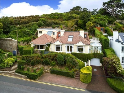 Glannamara, 41 Coliemore Road, Dalkey, Co. Dublin