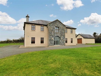 Ummera, Ballymackey, Nenagh, Co. Tipperary