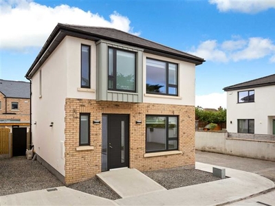 1 Burrow Lane, Sutton, Dublin 13, County Dublin