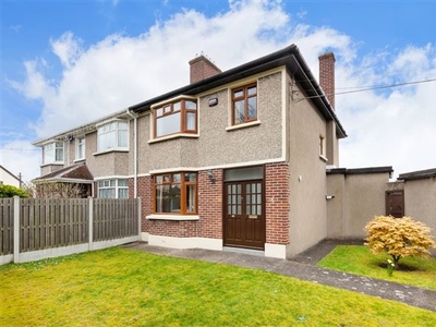 1 Shanowen Drive, Santry, Dublin 9