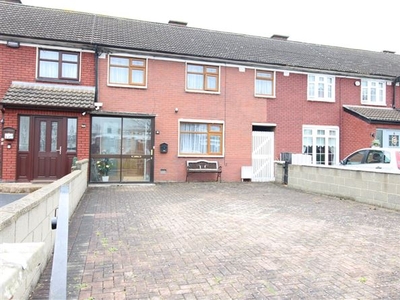 10 Greencastle Park, Coolock, Dublin 17