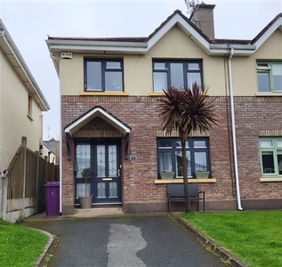 10 Hillcrest Ave, Delgany, Wicklow