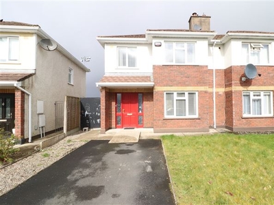 113 Drominbeg, Rhebogue, Limerick