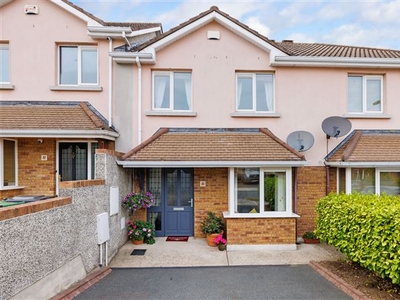 13 Wilton Manor, Rathnew, County Wicklow