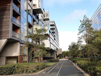 14 The Bay, Elm Park, Merrion, Dublin 4