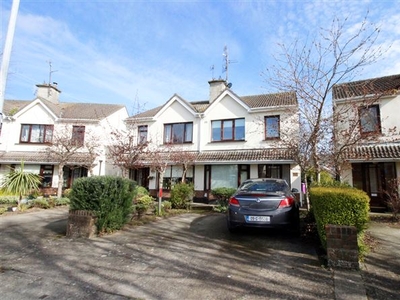 14 Viking Court, Turvey Close, Donabate, County Dublin