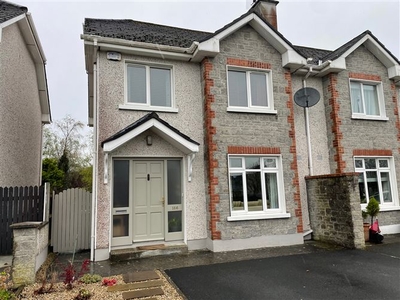 166 Clochog, Oranmore, Galway