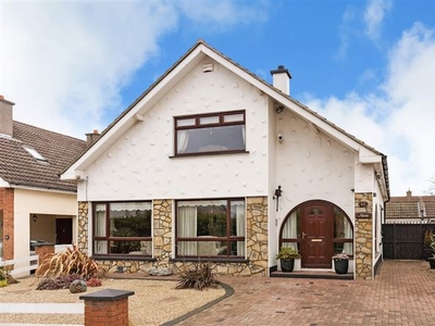 17 Greythorn Park, Glenageary, County Dublin