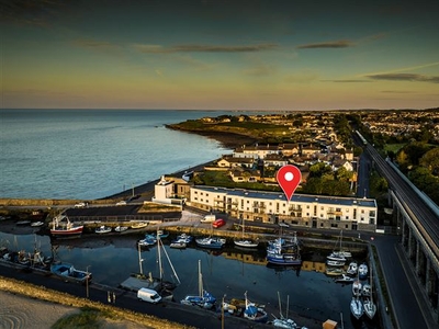 19 The Laurels, Harbour Road, Balbriggan, Co. Dublin