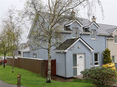 19 Whitethorn Grove, Kilbrogan, Bandon, West Cork