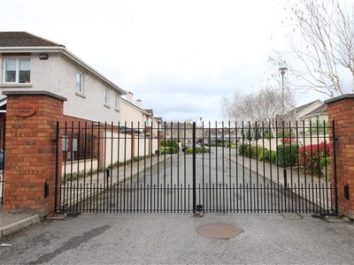 20 Finsbury Green, Churchtown, Dublin 14