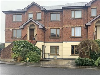 21 Saunders Court, Mullingar, Westmeath