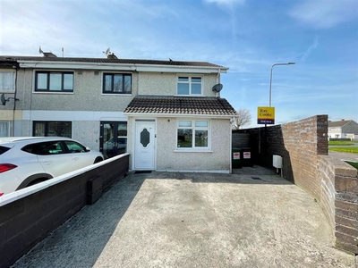 30A St Ronans Green, Clondalkin, Dublin 22