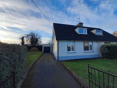 31 Clareville Estate, Pouladuff Road, Cork City, Cork