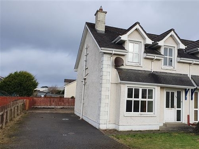 35 White Maples, Church Road,, Bundoran, Donegal