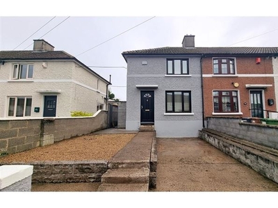 369 Landen Road, Ballyfermot, Dublin 10