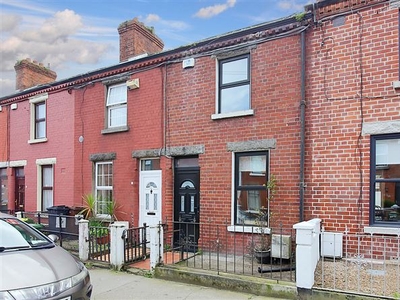 41 Caledon Road, East Wall, Dublin 3