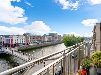 5 Quartier Bloom, Ormond Quay Lower, Dublin 1