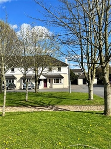 6 Baunmore, Larchfield Court, Kilkenny, Kilkenny