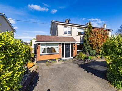 6 Marley Villas, Rathfarnham, Dublin 16