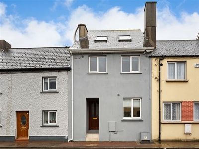 6 Tinahask, Arklow, Co. Wicklow