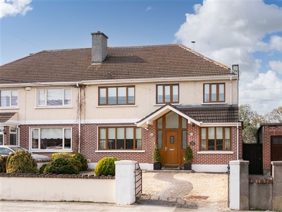 87A Rathdown Park, Terenure, Dublin 6W