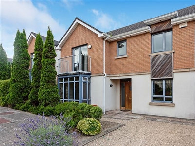 88 Clon Brugh, Aiken's Village, Sandyford, Dublin 18