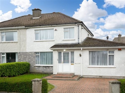 9 Greendale Road, Raheny, Dublin 5