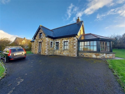 9 Mount Eagle Forte, Cootehall, Roscommon