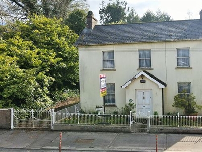 Carrick Road, Boyle, Roscommon