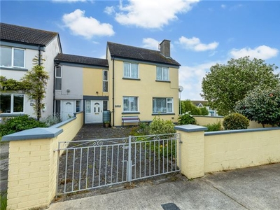 1 Monteith Park, Kilcoole, Co. Wicklow