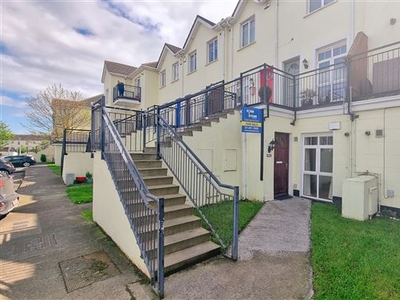 108 Holywell Park, Swords, County Dublin