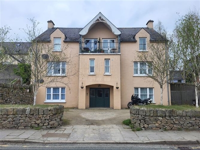 10A Cùirt An Gleanna, Aughrim, Wicklow