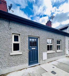 11 Distillery Lane , Dundalk, Louth