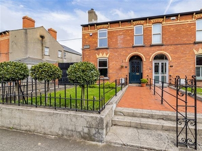 118 Connaught Street, Phibsborough, Dublin 7