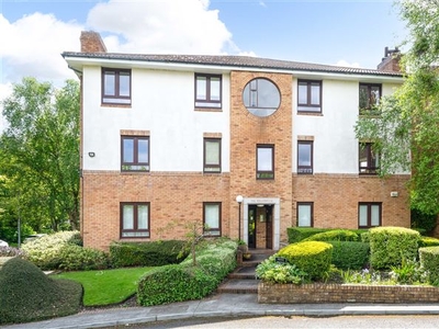 12 The Willows, Monkstown, Dublin