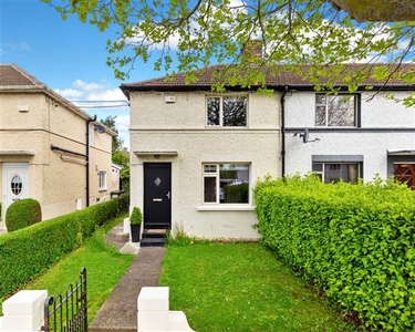 120 Collins Avenue East, Killester, Dublin 5, County Dublin