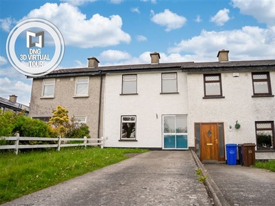 120 Monivea Park, Ballybane, Galway