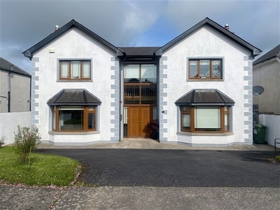 13 Moonvoy Bridge, Tramore, Waterford