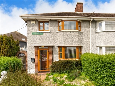 14 Slievebloom Park, Walkinstown, Dublin 12